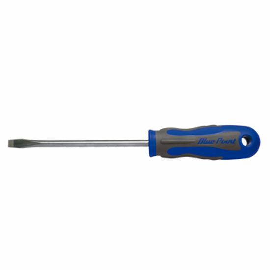 Bluepoint-Screwdrivers-P Series, Slotted